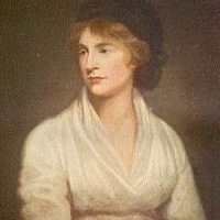 Political Philosophy – Mary Wollstonecraft